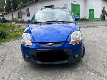 Matiz 1.0 SE