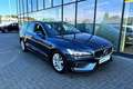Volvo V60 Momentum Pro B3 'GARANTIE 3 ANS' Blauw - thumbnail 3