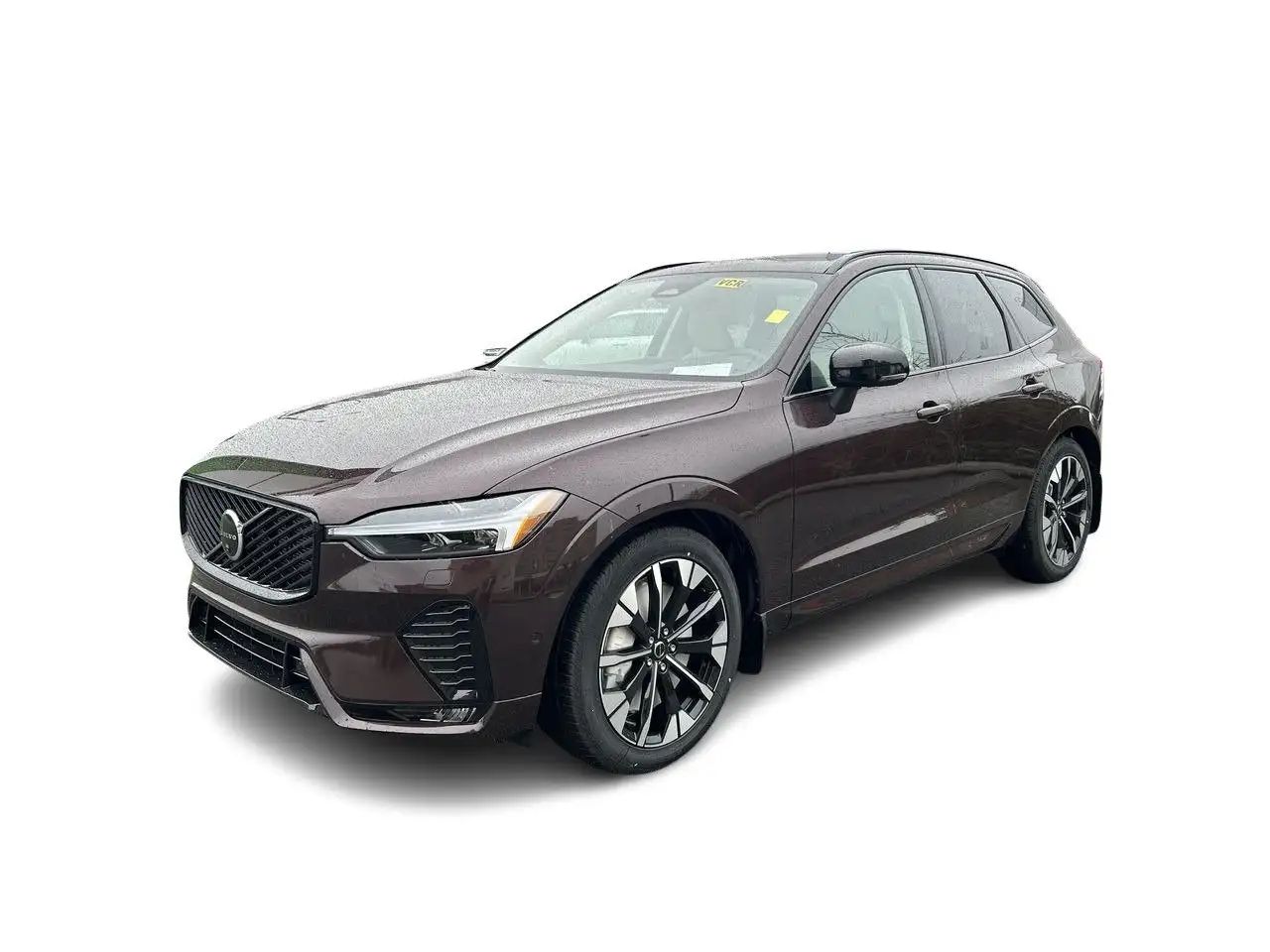 Volvo XC60 снимка Volvo XC60