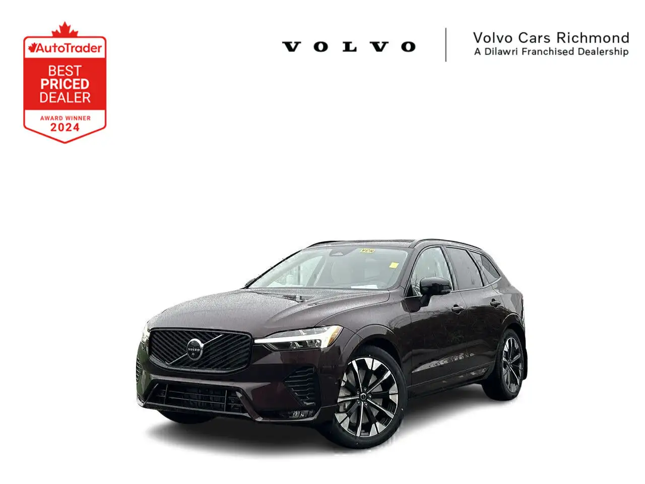 2026 Volvo XC60