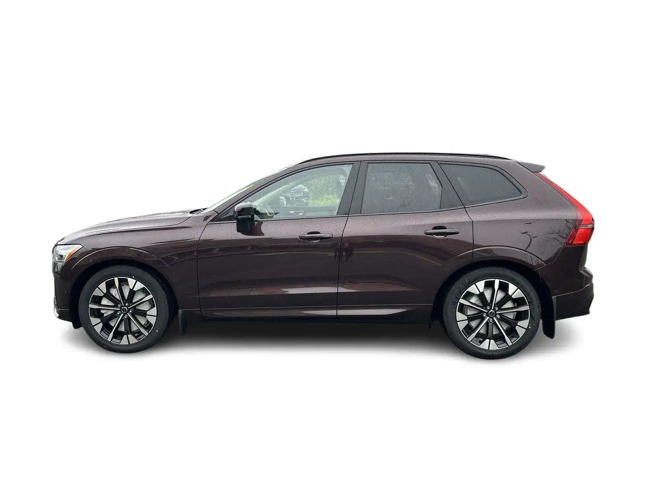Volvo XC60 снимка Volvo XC60