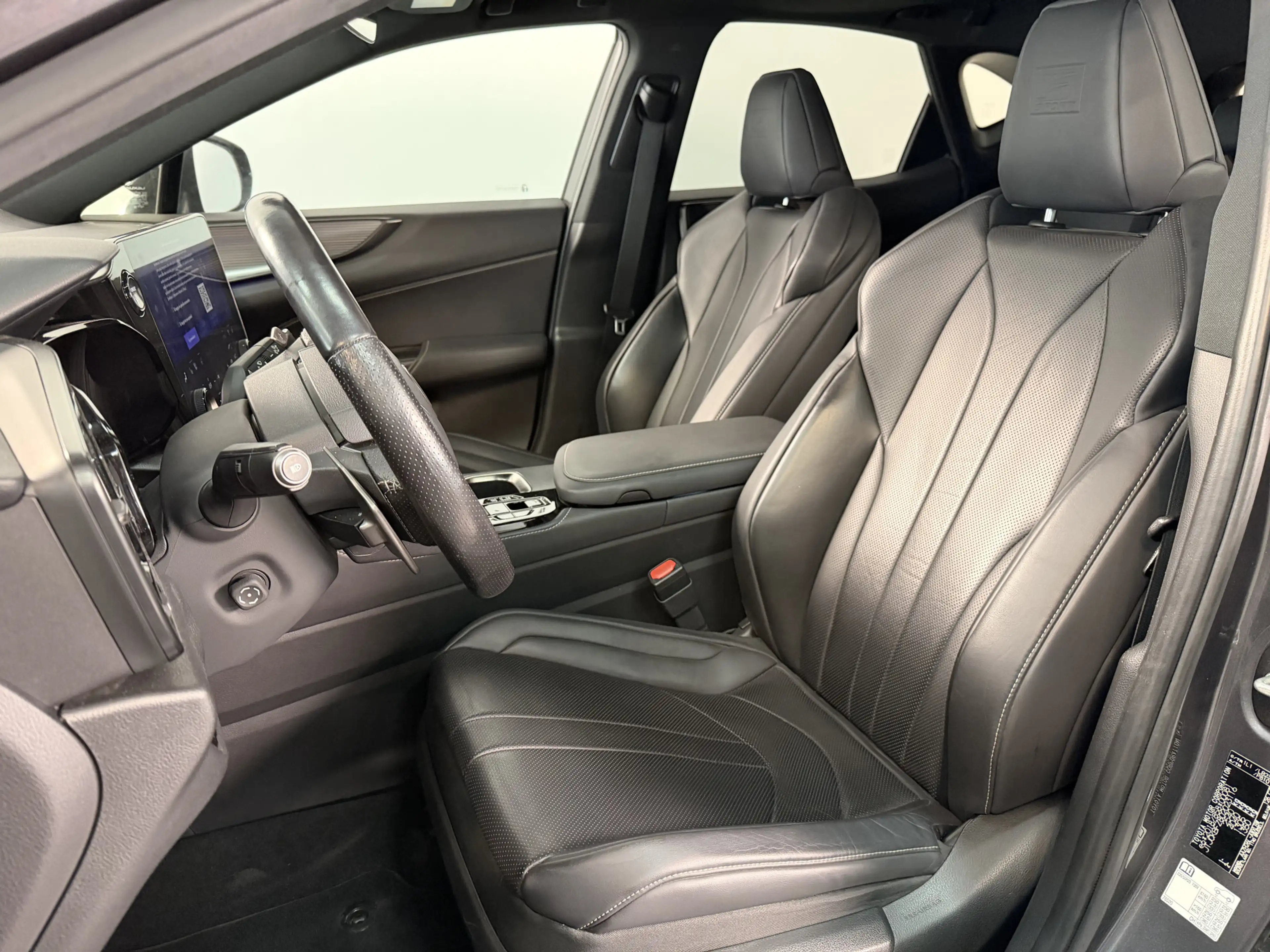 Lexus NX 450h+ AWD F SPORT Line | Schuif -/ kanteldak | — photo 6