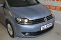 Volkswagen Golf Plus 1,4 TSI **1.Besitz**Automatik**Bi-Xenon** Blau - thumbnail 2