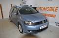 Volkswagen Golf Plus 1,4 TSI **1.Besitz**Automatik**Bi-Xenon** Blau - thumbnail 1