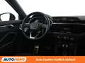 Audi Q3 45 TFSIe S line Schwarz - thumbnail 13
