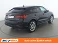 Audi Q3 45 TFSIe S line Schwarz - thumbnail 6