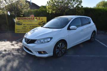 1.5 dCi Business Edition Airco/GPS