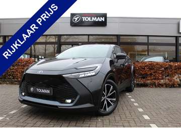 1.8 Hybrid 140 First Edition | Rijklaar | Apple/An
