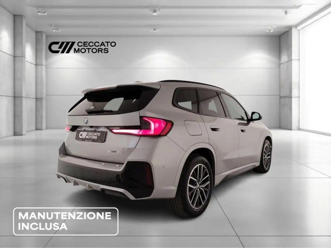 BMW X1 2026