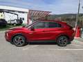 Mitsubishi Eclipse Cross 2,4 PHEV 4WD Intense+ CVT Aut. Rouge - thumbnail 2