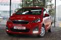 Peugeot 108 1.0 VTi Active Sitzheizung Klima Bluetooth Rot - thumbnail 2