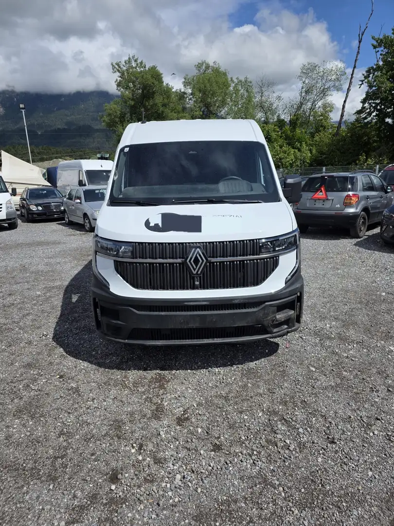 Renault Master dCi 130 L3H1 HA - 1
