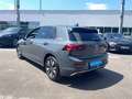 Volkswagen Golf VIII 2.0 TDI DSG GOAL LED-Plus Navi AHK Kam Grau - thumbnail 3