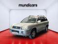 Hyundai SANTA FE 2.4 16v GLS 4x2 Gris - thumbnail 7
