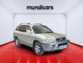 Hyundai SANTA FE 2.4 16v GLS 4x2 Gris - thumbnail 1