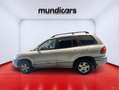 Hyundai SANTA FE 2.4 16v GLS 4x2 Gris - thumbnail 6