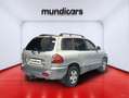 Hyundai SANTA FE 2.4 16v GLS 4x2 Gris - thumbnail 3