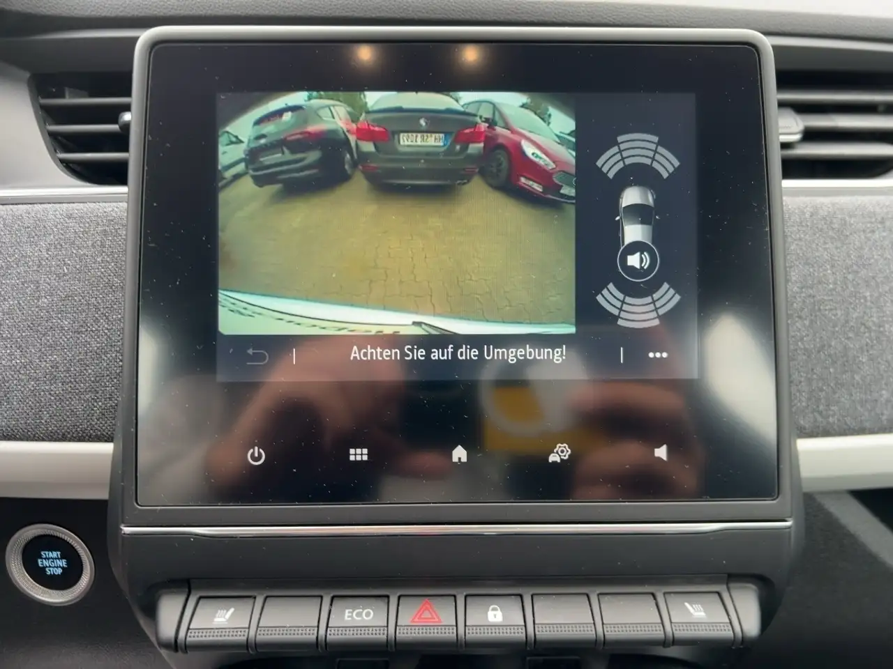 Renault Zoe R135 Z.E. 50 Experience inkl. Batterie, миниатюра 13