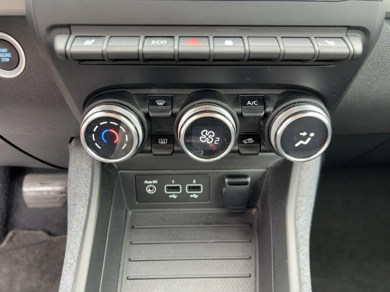 Renault Zoe R135 Z.E. 50 Experience inkl. Batterie, миниатюра 14