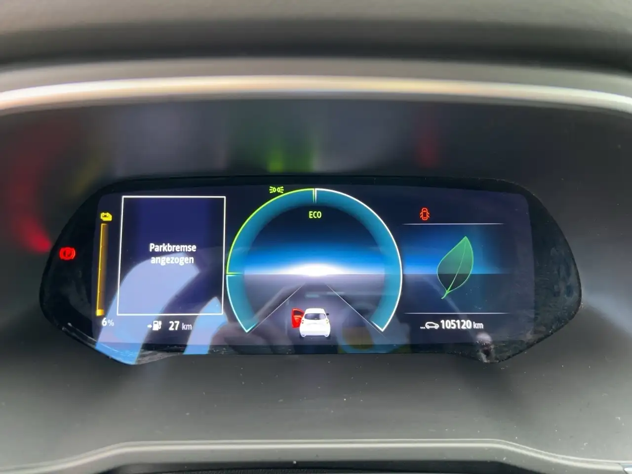 Renault Zoe R135 Z.E. 50 Experience inkl. Batterie, миниатюра 18
