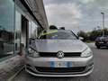 Volkswagen Golf 1.6 TDI 5p. Comfortline BlueMotion Technology Grigio - thumbnail 4