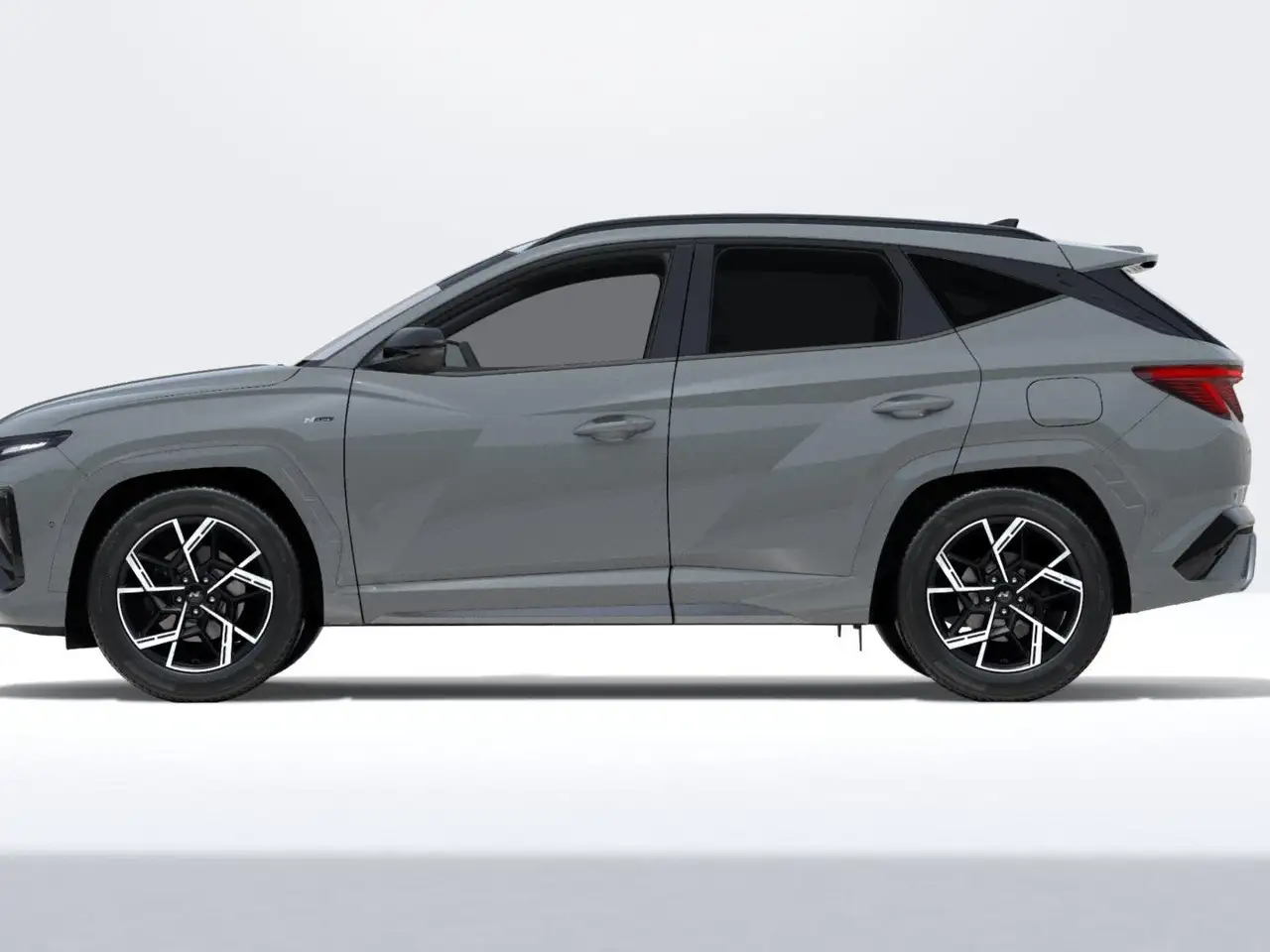 Hyundai Tucson 2026