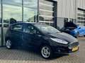 Ford Fiesta 1.0 Titanium 80PK 5DRS NIEUWE DISTRIBUTIERIEM!! Na Zwart - thumbnail 2