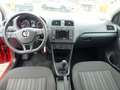 Volkswagen Polo V Trendline BMT/Start-Stopp TOP ZUSTAND !!! Rojo - thumbnail 7
