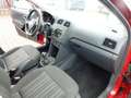 Volkswagen Polo V Trendline BMT/Start-Stopp TOP ZUSTAND !!! Rojo - thumbnail 13