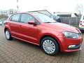 Volkswagen Polo V Trendline BMT/Start-Stopp TOP ZUSTAND !!! Rojo - thumbnail 1