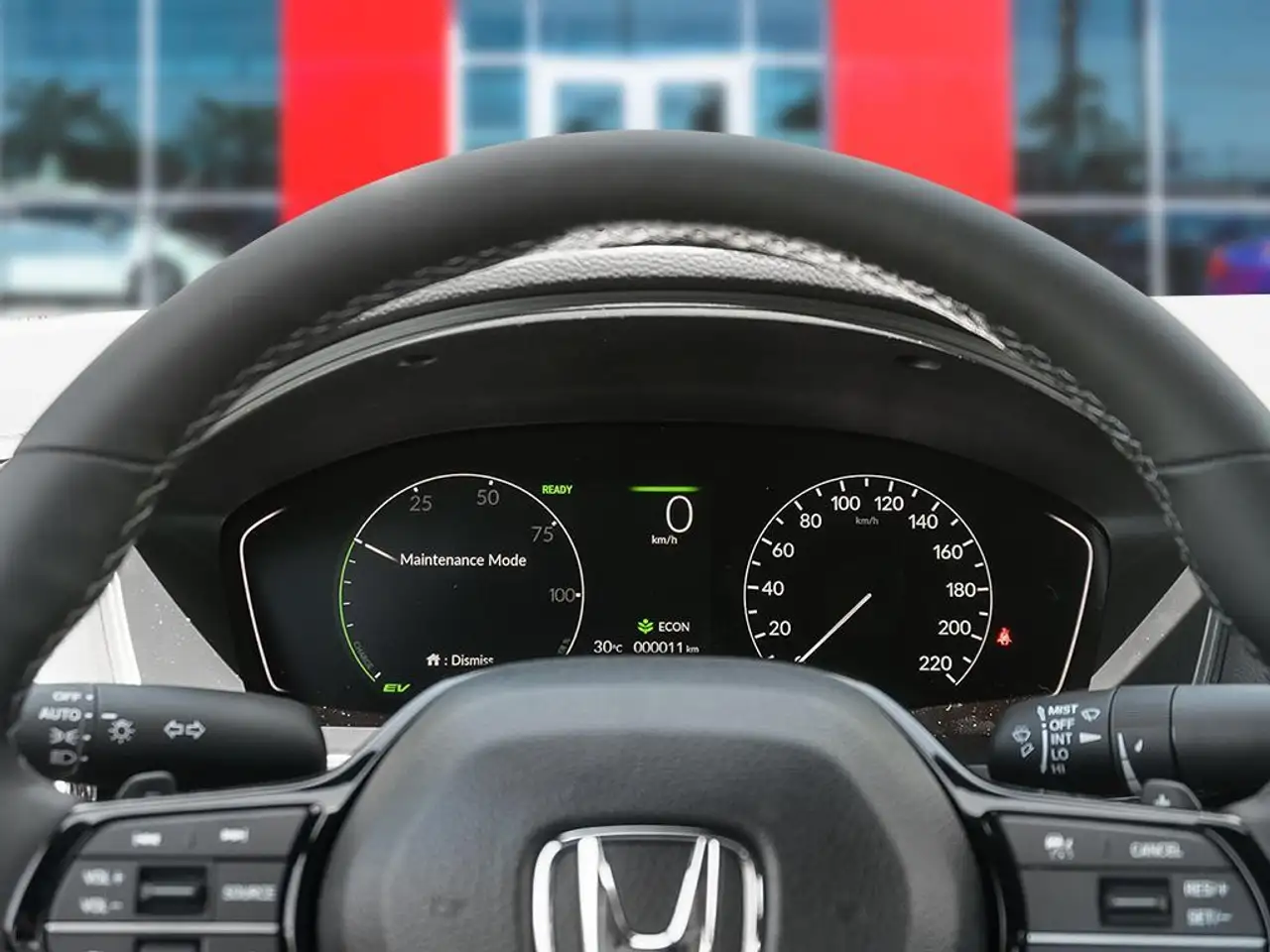 Honda Civic photo Honda Civic