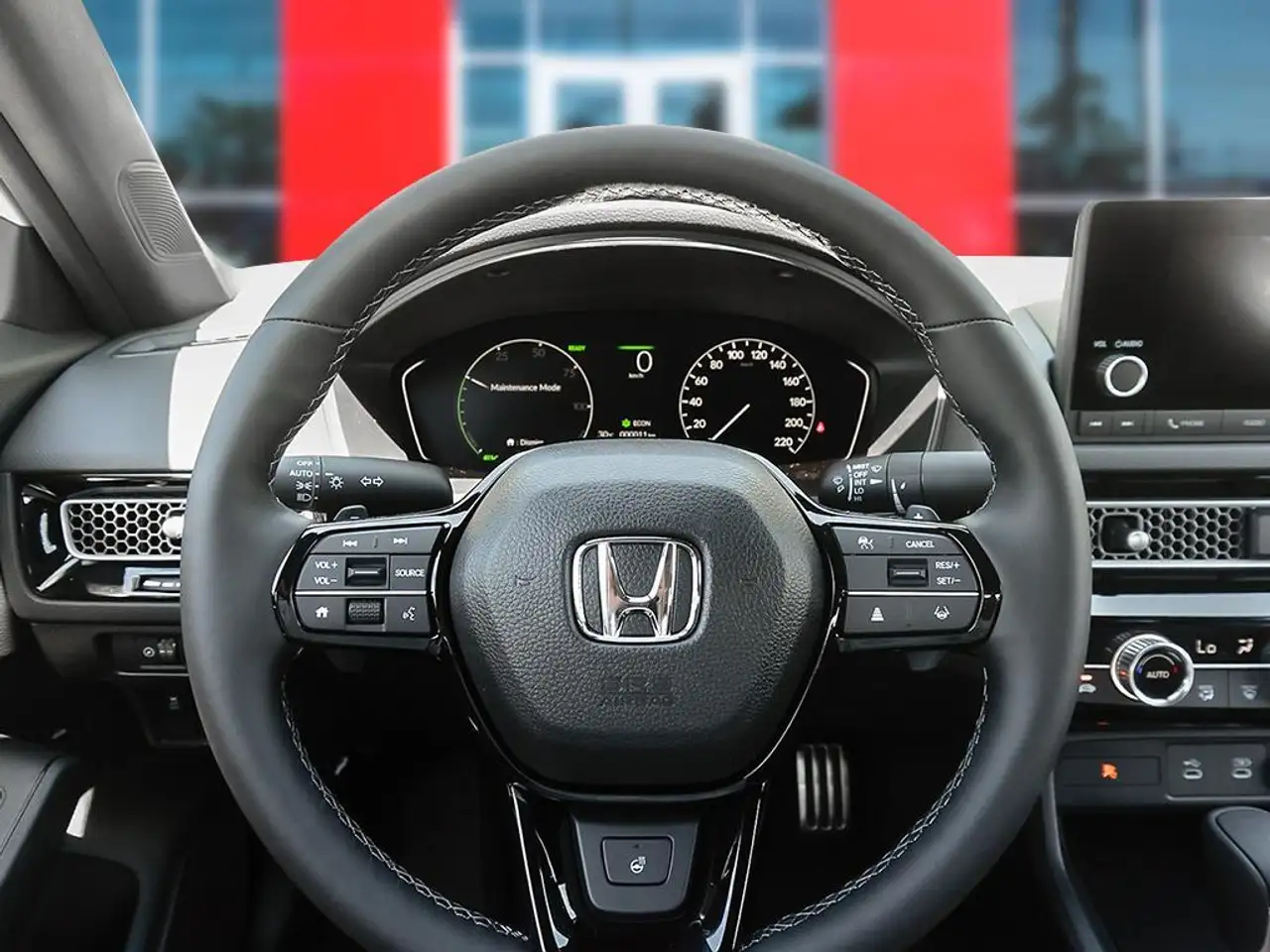 Honda Civic photo Honda Civic