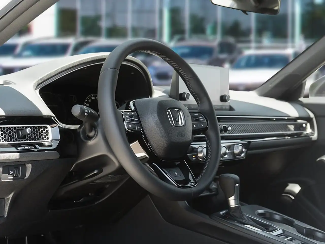Honda Civic photo Honda Civic