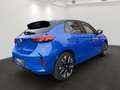 Opel Corsa-e GS Line Blau - thumbnail 3