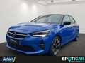 Opel Corsa-e GS Line Blau - thumbnail 1