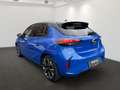 Opel Corsa-e GS Line Blau - thumbnail 4