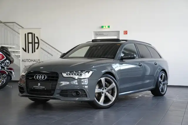 Audi A6 Avant 3.0 TDI quattro *EXCLUSIVE*VOLL*B&O*3D*PANO*
