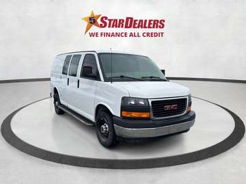 WE FINANCE ALL CREDIT | 700+ VEHICLES IN STOCK