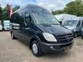 Mercedes-Benz Sprinter 316 CDI Maxi XXL Hoch+Lang*Garantie* Black - thumbnail 14