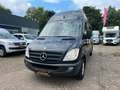 Mercedes-Benz Sprinter 316 CDI Maxi XXL Hoch+Lang*Garantie* Black - thumbnail 15