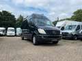 Mercedes-Benz Sprinter 316 CDI Maxi XXL Hoch+Lang*Garantie* Black - thumbnail 16