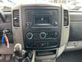Mercedes-Benz Sprinter 316 CDI Maxi XXL Hoch+Lang*Garantie* Black - thumbnail 7