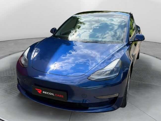 Tesla Model 3 Long Range AWD - foto 1