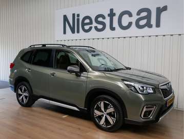 2.0i e-BOXER First Edition