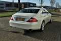 Mercedes-Benz CLS 500 CLS Youngtimer 59850km Blanc - thumbnail 3