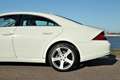 Mercedes-Benz CLS 500 CLS Youngtimer 59850km Blanc - thumbnail 31