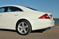 Mercedes-Benz CLS 500 CLS Youngtimer 59850km Blanc - thumbnail 36