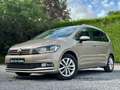 Volkswagen Touran 1.4 TSI DSG 7pl. Beige - thumbnail 4