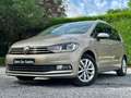 Volkswagen Touran 1.4 TSI DSG 7pl. Beige - thumbnail 3