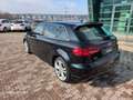 Audi A3 A3 SPB s line ritiro usato/scambio Schwarz - thumbnail 8